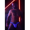 Breedwell Jockstrap EXPOSER Blanc